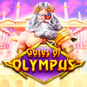 Gates of Olympus slot